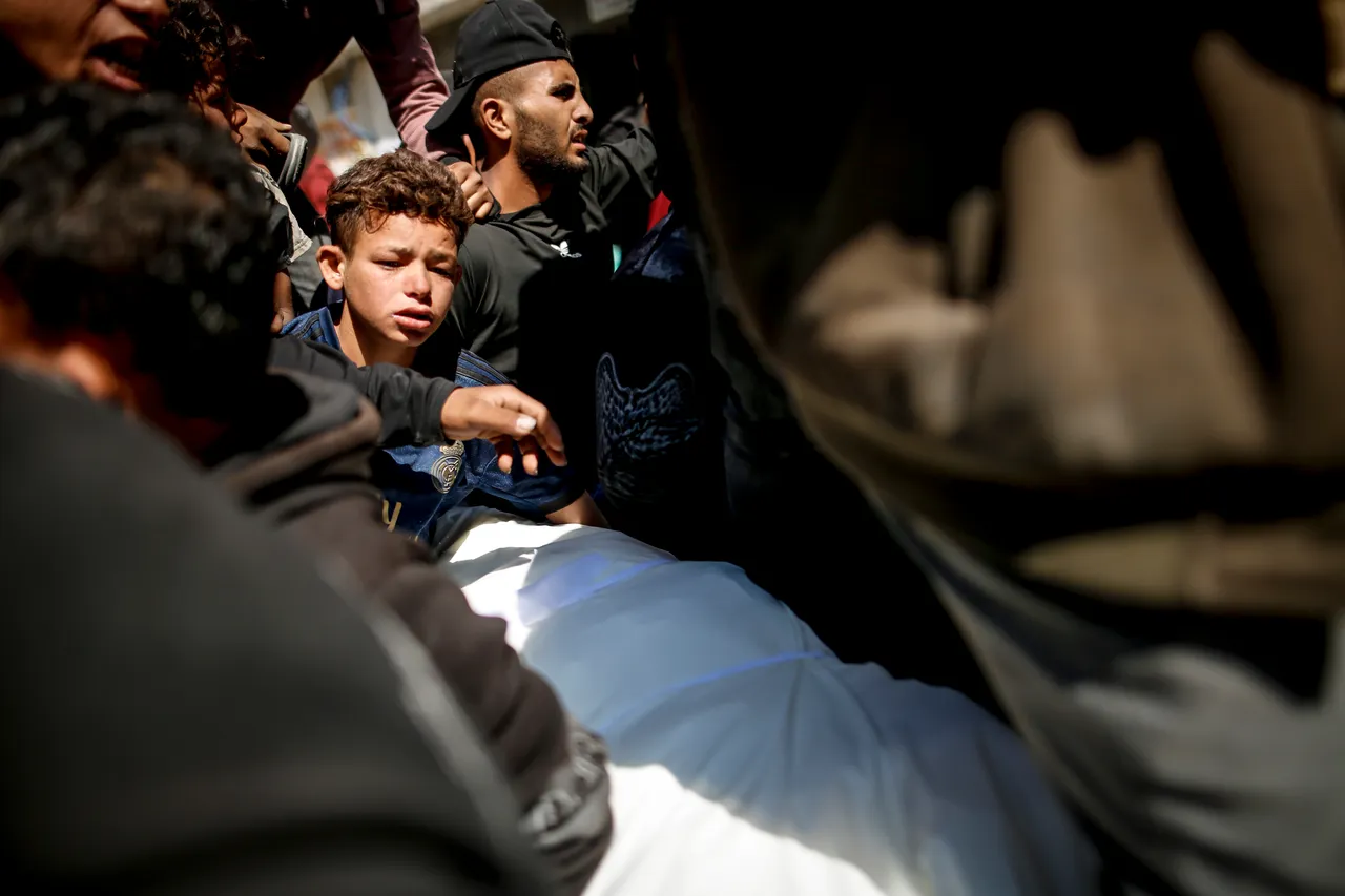 Israel kills three Palestinians in Gaza as it continues ceasefire violations