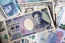 Shares falter, oil prices remain high as US-Iran hostilities ramp up