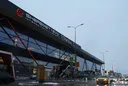 Атака дронов на Москву: приостановлена работа всех аэропортов