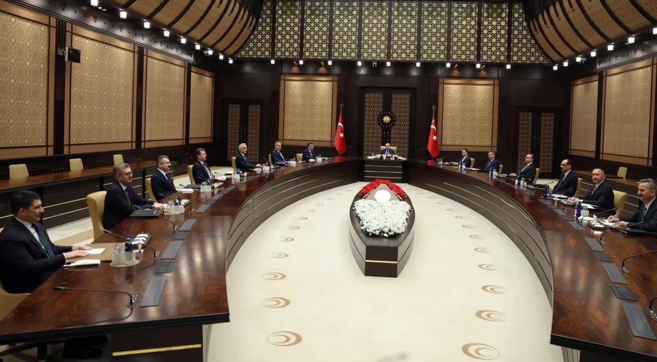 Türkiye establece una amplia hoja de ruta de ciberseguridad para proteger sectores críticos