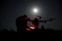 Ukraine offers battle-tested drone expertise during Bahrain visit