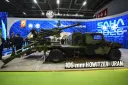 Türkiye's SAHA 2026 defence and aerospace expo begins in Istanbul