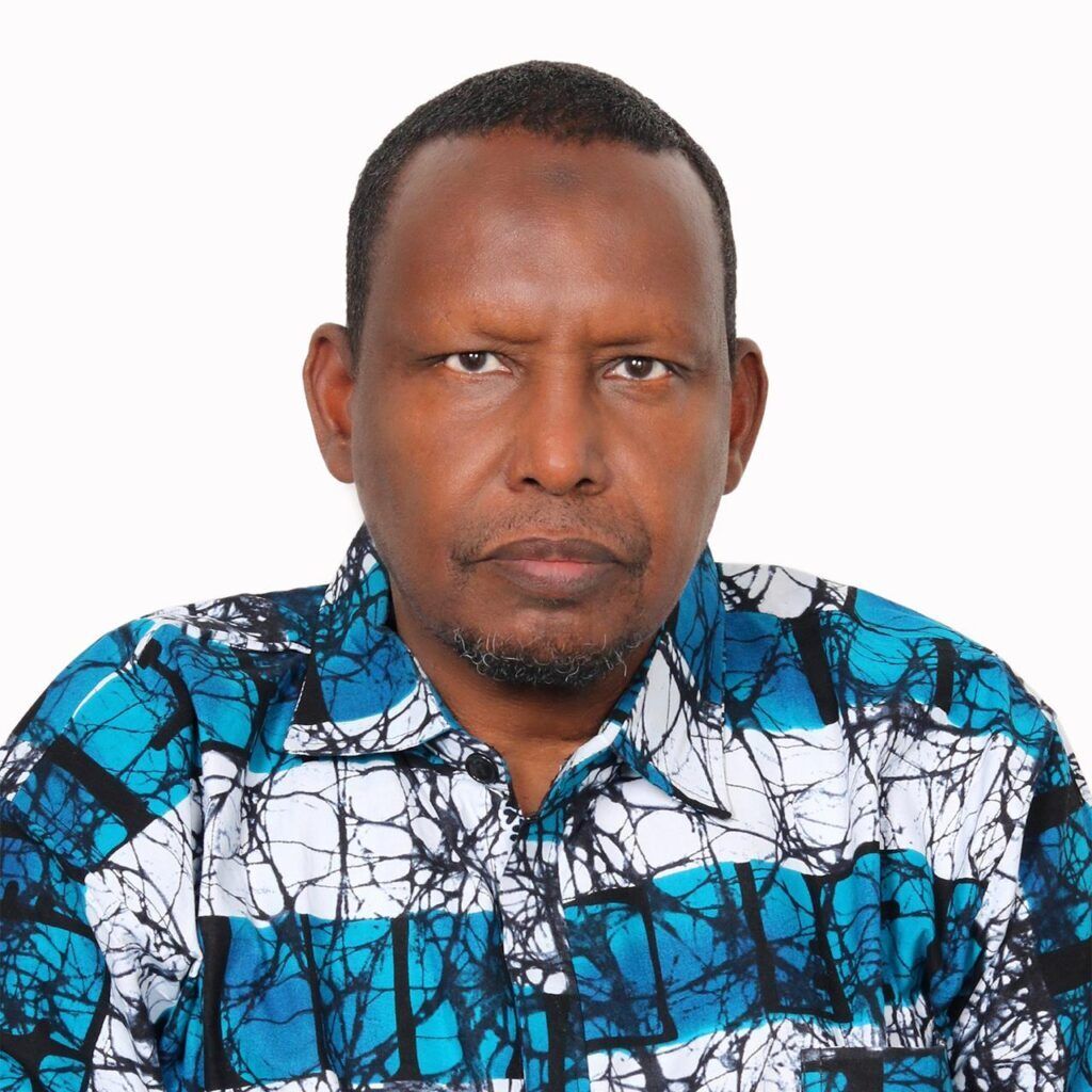 Abdiwahab Sheikh Abdisamad