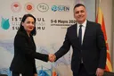 Maqedonia e Veriut dhe Kosova do ta thellojnë bashkëpunimin në mbrojtjen e mjedisit