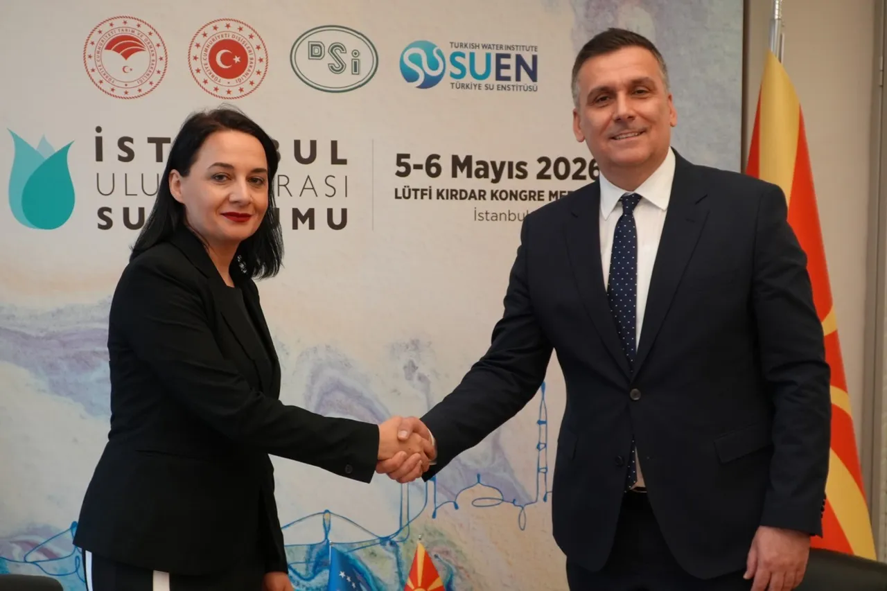 Maqedonia e Veriut dhe Kosova do ta thellojnë bashkëpunimin në mbrojtjen e mjedisit