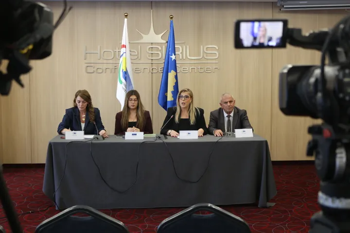 Kosova synon paraqitje dinjitoze në garat paralimpike ndërkombëtare