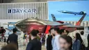 SAHA 2026: Türkiye synon Top 10-çen në eksportet e mbrojtjes dhe hapësirës ajrore