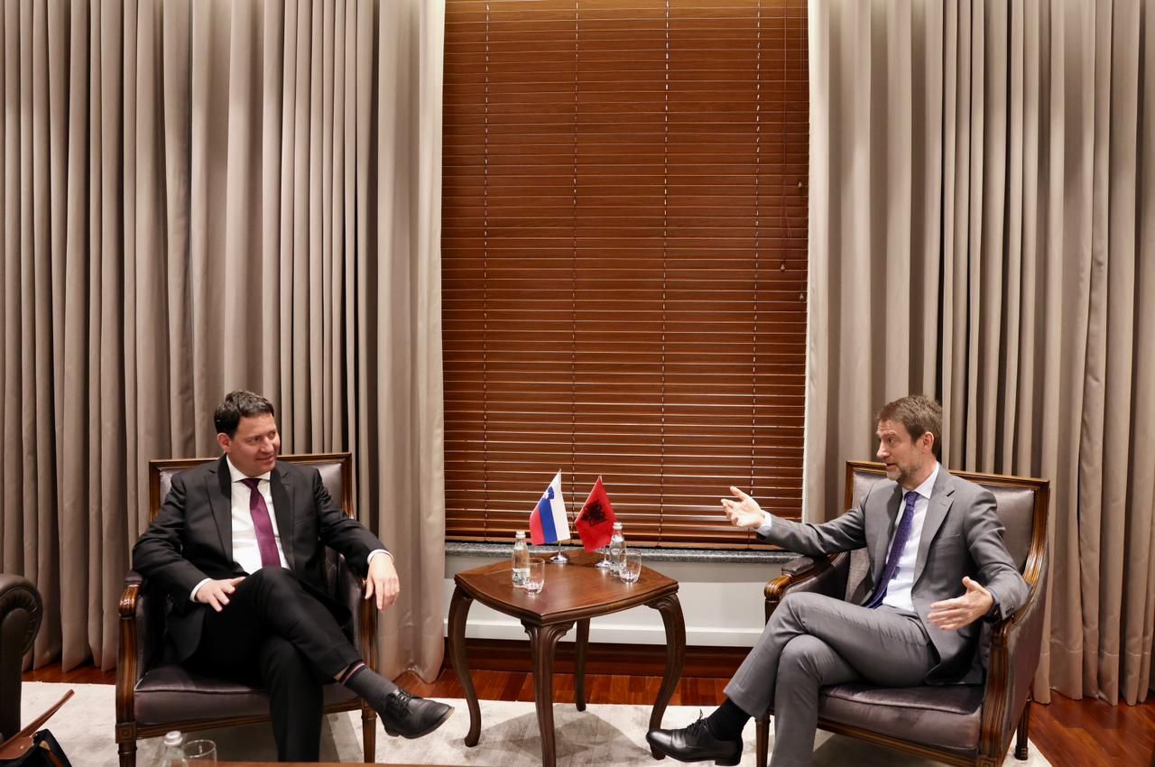 kryediplomati-shqiptar-shpreh-mirenjohje-ndaj-sllovenise-per-mbeshtetjen-ne-rrugen-evropiane
