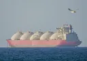 Hormuz traffic remains limited as only four commercial vessels transit in 24 hours