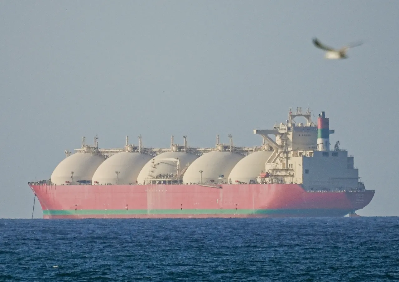Hormuz traffic remains limited as only four commercial vessels transit in 24 hours