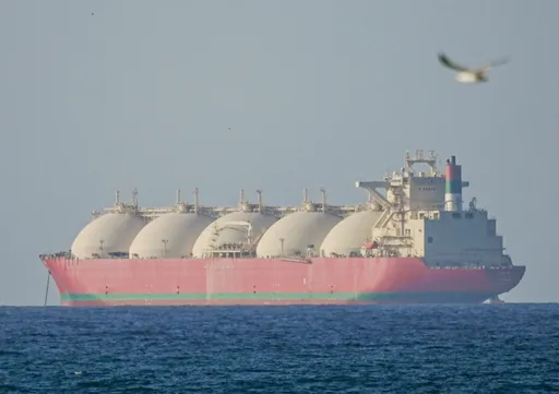 Hormuz traffic remains limited as only four commercial vessels transit in 24 hours