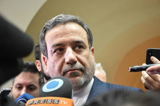 Iranski ministar vanjskih poslova posjetit će Kinu usred napetosti sa SAD-om