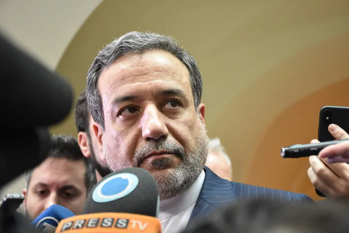 Iranski ministar vanjskih poslova posjetit će Kinu usred napetosti sa SAD-om