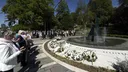 Sarajevo obilježilo Dan sjećanja na ubijenu djecu: 1.601 ugašen život tokom opsade grada