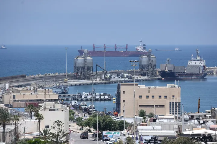 Izrael otvorio skloništa u Ašdodu zbog moguće obnove rata s Iranom