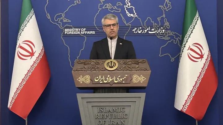 Iran: SAD mora pokazati „minimalnu dobru volju“ za diplomatiju