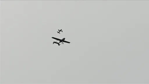 Moskva zatvorila sve aerodrome zbog prijetnje ukrajinskim dronom