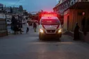 U izraelskim napadima u Gazi u posljednja 24 sata ubijeno troje Palestinaca, ukupno 72.615