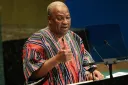 Ghana kuwa mwenyeji wa kongamano la dunia kuhusu fidia kwa watumwa