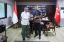 Baznas RI gandeng Türkiye dalam kerja sama dana ZIS untuk program kemanusiaan