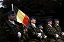 Promoties binnen Defensie verduidelijken de strategische richting van België