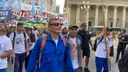 ‘We are facing a very difficult reality’: Argentines count the cost of Milei’s economic agenda