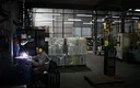 “Padecemos una situación complicada”: los costos de la caída en la industria de Argentina
