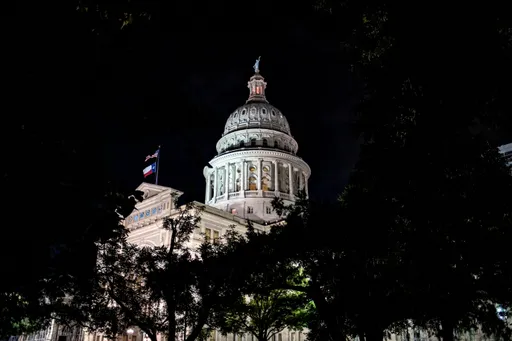 US redistricting surge reshapes political landscape ahead of midterms