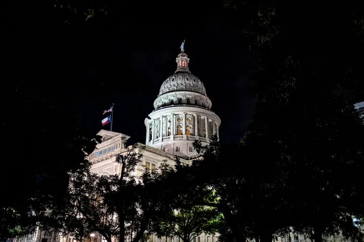 US redistricting surge reshapes political landscape ahead of midterms