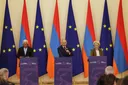 Europese top: '360-gradenvisie' noodzakelijk voor veiligheid continent