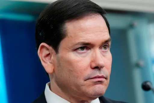 Rubio: SAD pokušava spasiti 23.000 civila zarobljenih unutar Zaljeva