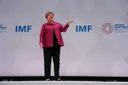 IWF: Weltwirtschaft drohen bei langem Iran-Krieg schwere Schäden