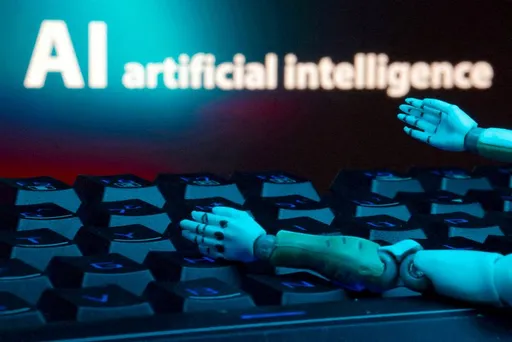 The AI divide: US–China dominance and the rest of the world