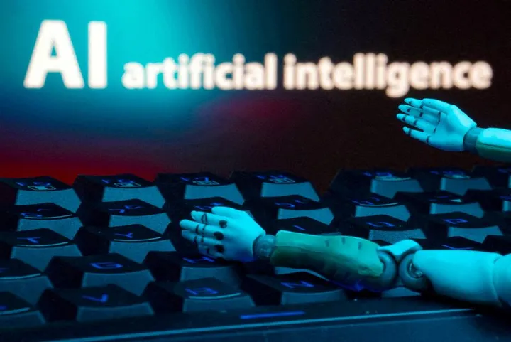 The AI divide: US–China dominance and the rest of the world