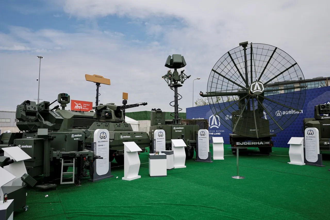SAHA-2026 жарманкеси уланып жатат
