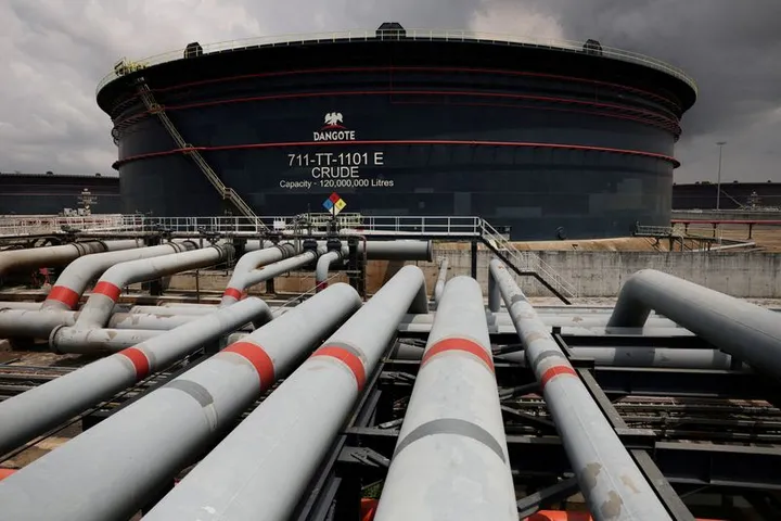 Dangote refinery dey eye $2bn for historic listing – Report