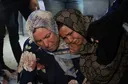 استشهاد 3 فلسطينيين جراء غارات إسرائيلية على غزة وإصابات في اعتداءات للمستوطنين بالضفة