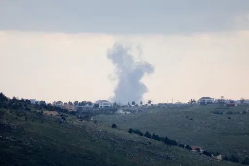 Israel issues evacuation orders for 12 southern Lebanese villages ahead of attacks