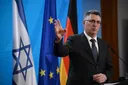 Israel will Deutschland mit Kerosin und Erdgas versorgen