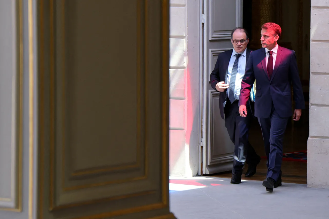 EU bereid tot tegenaanval na nieuwe tariefdreiging uit Washington