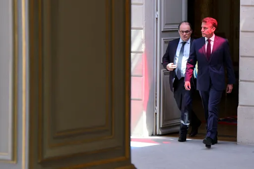 EU bereid tot tegenaanval na nieuwe tariefdreiging uit Washington