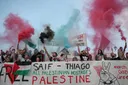 Israel uses secret evidence, terror allegations to jail flotilla activists