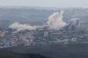Israel lanza más de 57 ataques contra Líbano en un solo día, pese a alto el fuego