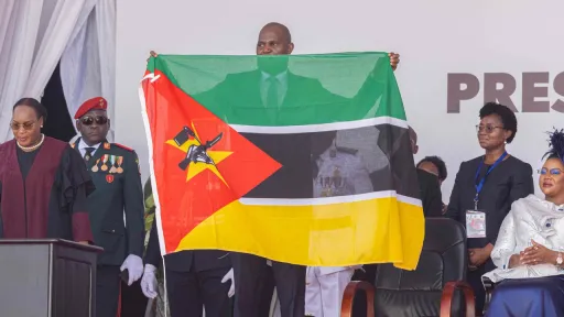 Quick facts about Mozambique's economy as it seeks to turn around financial fortunes