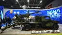 Стамбулда «SAHA 2026» көрмесі басталды