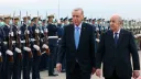 Президент Алжира посетит Турцию