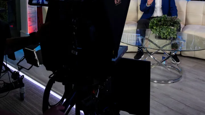 Burkina Faso bans French TV channel over 'disinformation'