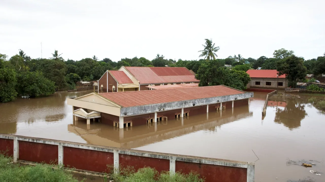 Mozambique to receive $98 million from UN as part of emergency funding