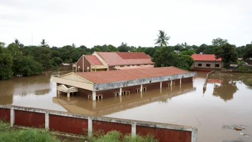 Mozambique to receive $98 million from UN as part of emergency funding