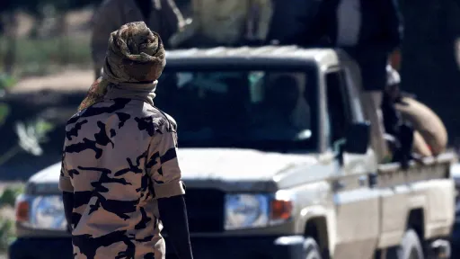 Rundunar sojin Chadi ta ce an kashe jami'anta 23 a wani harin Boko Haram